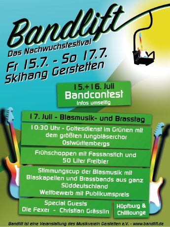 Bandlift Flyer 2016 Seite 2